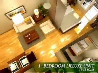 The Grand Midori Makati +639277375693