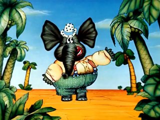 Айболит, спасибо доктор. (7 Серия)