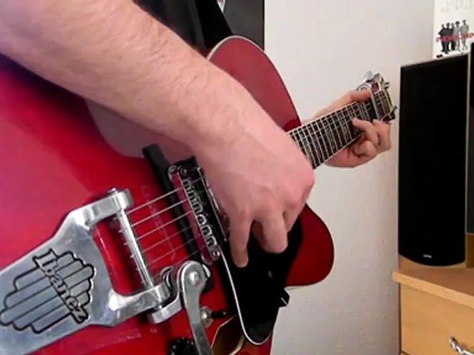 Kyo - Dernière Danse (Reprise)