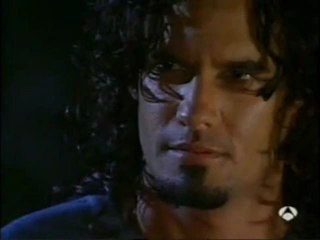 El Cuerpo del Deseo 78 Salvador & Isabel