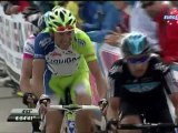 Giro d'Italia 2012 - Stage.20,Final Etape;Caldes→Passo dello Stelvio,219.km(19)