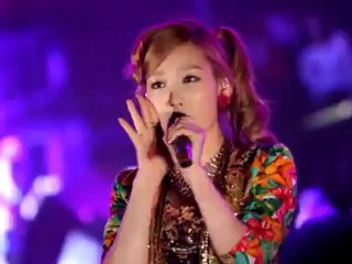 [Fancam] 120525 IPSELENTI Library Taeyeon