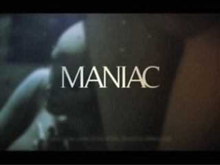 Maniac - Official Trailer [VOST-HD]