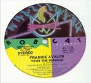 Frankie Avalon - You're The Miracle