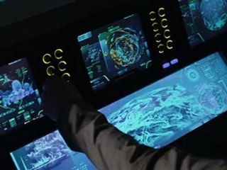 Prometheus - Extrait #1 "Prometheus has Landed" [VF-HD]