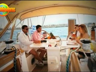 Corporate Yacht Charters in Kos with S/Y Mythos
