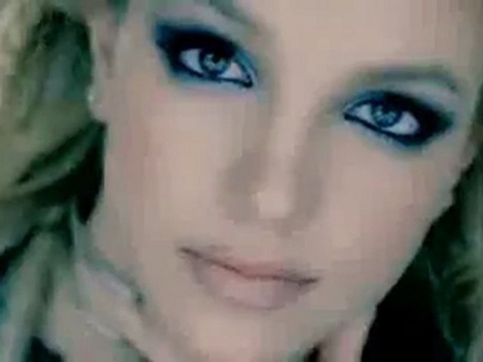 Britney Spears - Megamix 2012