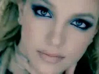 Britney Spears - Megamix 2012