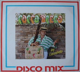 Coccobello -  Cocco Bello (Psyche Version)