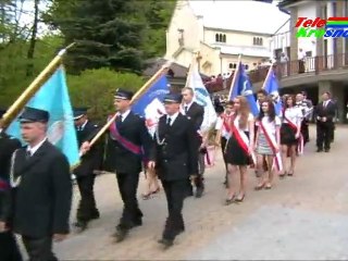 Święto 3 Maja w Iwoniczu-Zdroju