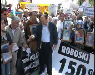 "Roboski'de vur emrini kim verdi?"