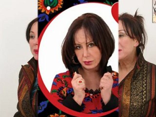 Hülya Şenkul -  Ele mi  (Aşk Mektupları Şiir Albümü)