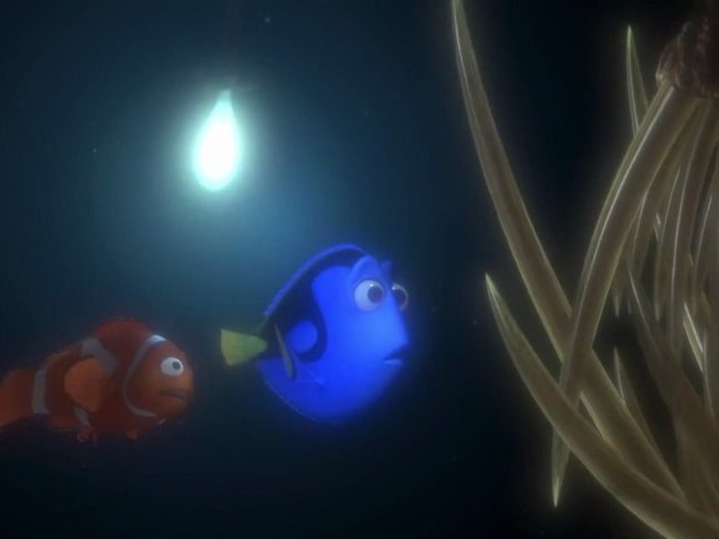 ΨΑΧΝΟΝΤΑΣ ΤΟΝ ΝΕΜΟ 3D (Finding Nemo 3D) Trailer - video Dailymotion