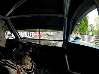 Midjet - Grand Prix de PAU 2012