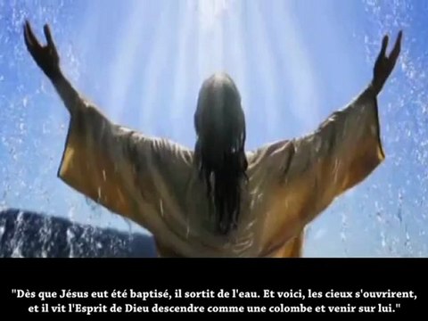 The Arrived / L'Arrivé 025 VOSTFR Le Vice-Gérant d'après le Coran, la Torah et l'Evangile