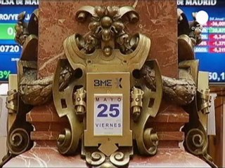 Spain's Bankia: One last bailout