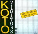 Koto - Visitors (86 new version)