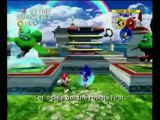 CGRundertow SONIC HEROES for Nintendo GameCube Video Game Review