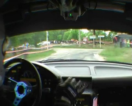 Costeraste BMW Compact Gard 2012 ES3 Croix Des Vents