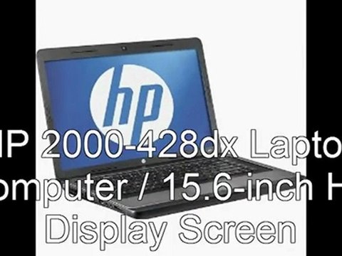 HP 2000 428dx Laptop Price | HP 2000-428dx Laptop Computer 15.6-inch HD Display Screen