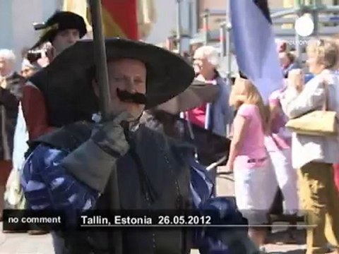 Estonia - no comment
