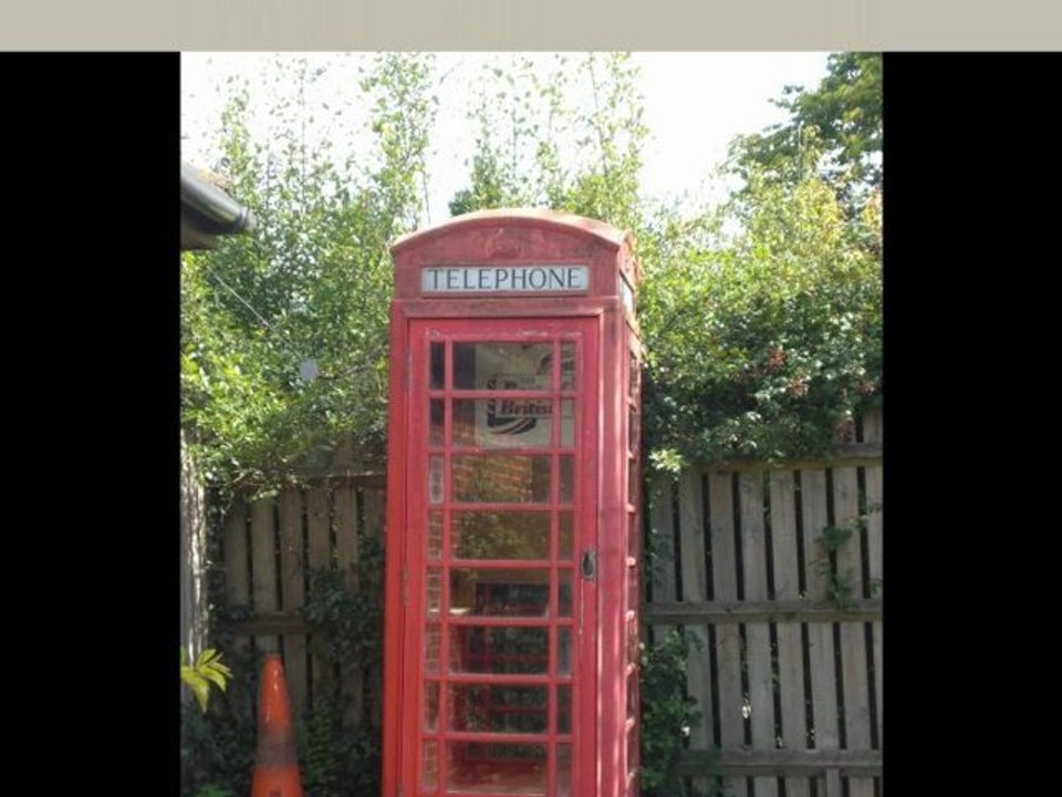red box phone