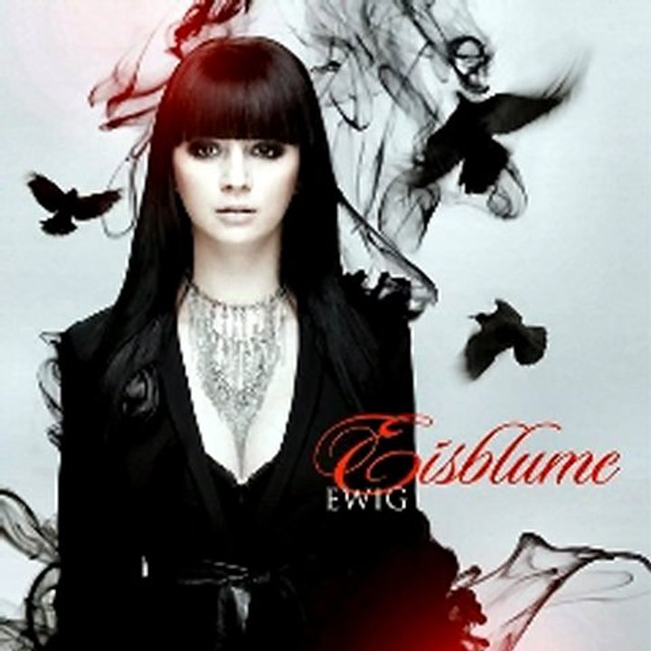 Eisblume~Ewig~2. Ich Kann Dich Sehen