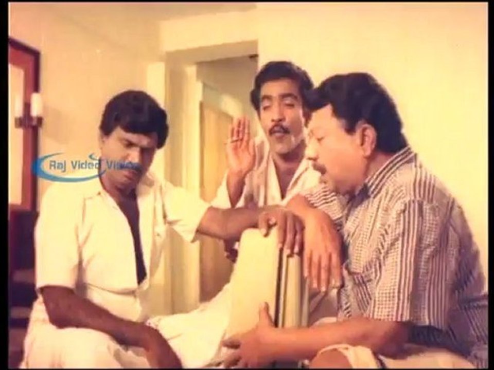 Pattanathil Petti