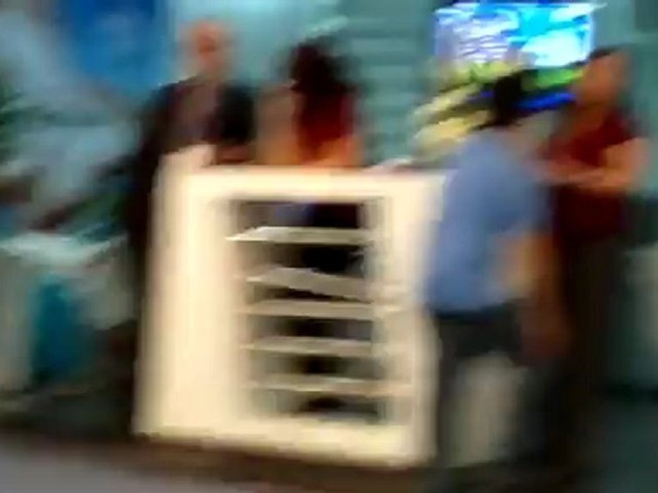 Autoexpo 2012 Casablanca