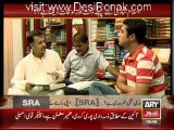 Sar-e-Aam - 26th May 2012 part 3