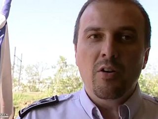 Tension à Massy après l'accident de 2 jeunes!