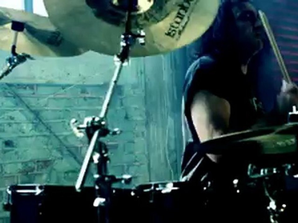 Kill Devil Hill  - "Strange"