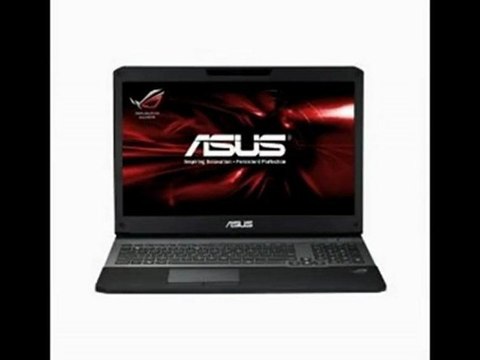 ASUS G75VW DS73 3D Price | ASUS G75VW-DS73-3D 17.3-Inch Laptop (Black)