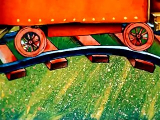 Айболит и его звери. (1 Серия)