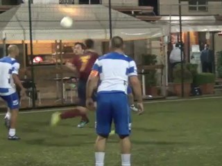 XX Memorial L. Arrapador - Havana vs San Giorgio United