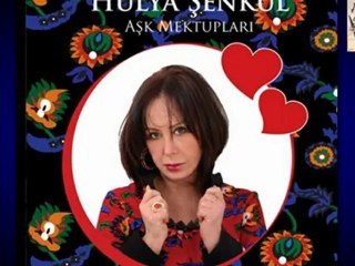 Hülya Şenkul -  Napolyon Bonaparttan Josepine (Aşk Mektupları Şiir Albümü)