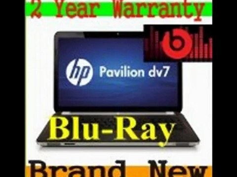 HP Pavilion dv7t Price | HP Pavilion dv7t Quad Edition 17.3 Laptop - Intel Quad Core i7-2670QM (2.2 GHz)