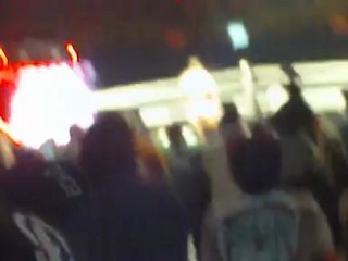 WWE Raw World Tour - São Paulo 24/05/2012 - The First 50 Minutes