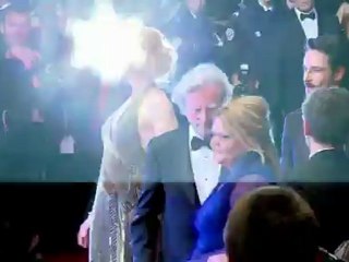 Tapete vermelho para Rodrigo Santoro