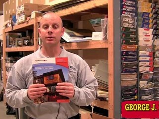 Andersen Windows booklet: What’s inside?