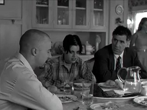 American History X - Souvenirs Danny Diner VOSTFR (Projet Exp/Com IUT info Amiens 2011-2012)