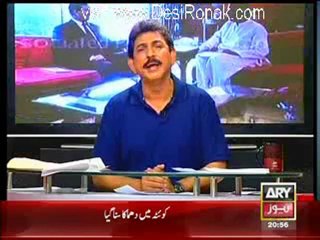 Sawal Yeh Hai - 26th May 2012 part 3