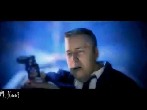 Alan Wake Tribute music video