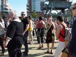 Happy manif de David Rolland à Strasbourg - 26 mai 2012 (3)