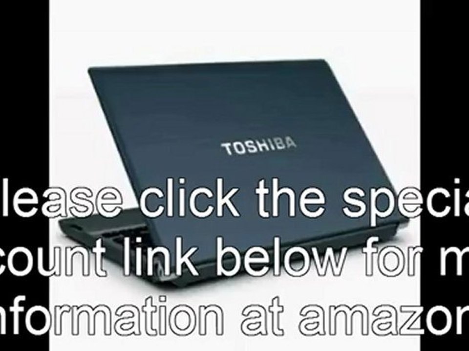 Best Toshiba Portégé R835 p89 Price | Toshiba Portégé R835-p89 13.3-inch LED Laptop (Magnesium Blue)