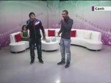 Seslisehirli.com Yaniz Adam   Bir anda kayboldun ortalıklardanArsız Bela ft.Esmer Maruz - Seven Ölmüş Ardından [Video Klip] - YouTube