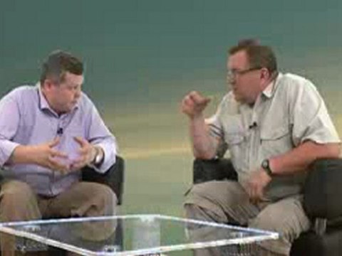 Марат Мусин о ситуации в Сирии, стремительно приближающейся к России