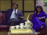 Mujey Dil Se Na Bhulana ( Tele Film by Ptv Home  ) - 26th May 2012 part 4