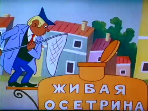 Как обезьянки обедали. (4 Серия)