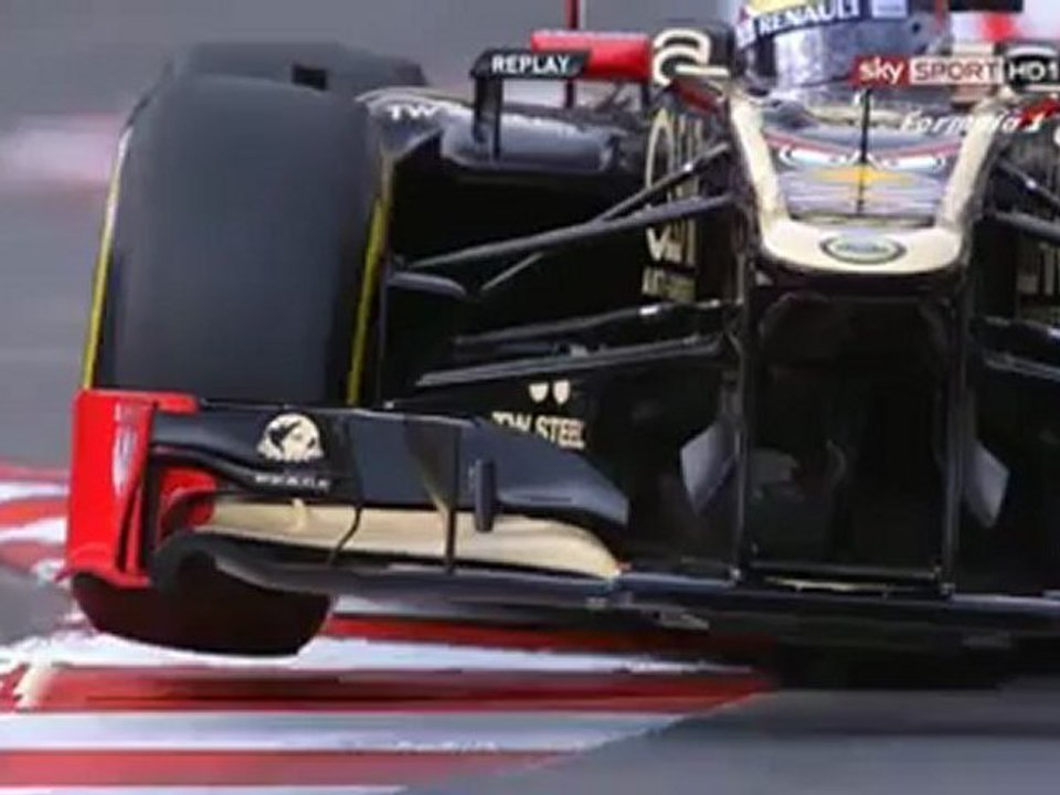 Ağır Çekim Yakın Görüntüler1 - formulabir.net